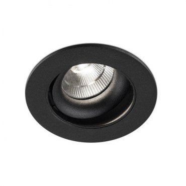 Встраиваемый Светильник DELTALIGHT REO MINI OK Black